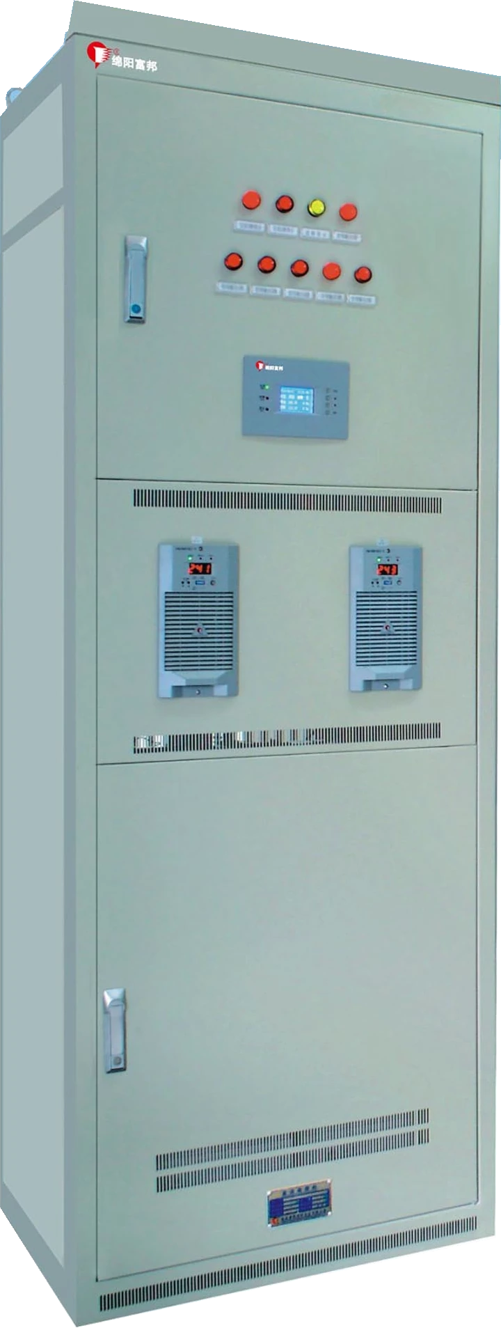 GZG10 DC elektr ta’minoti tizimi shkafi