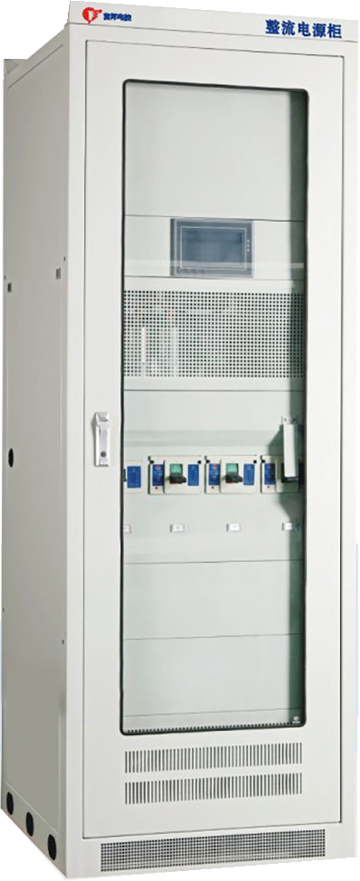 GZD industrial rectifier cabinet