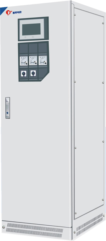 FBDU-QI industrial UPS cabinet